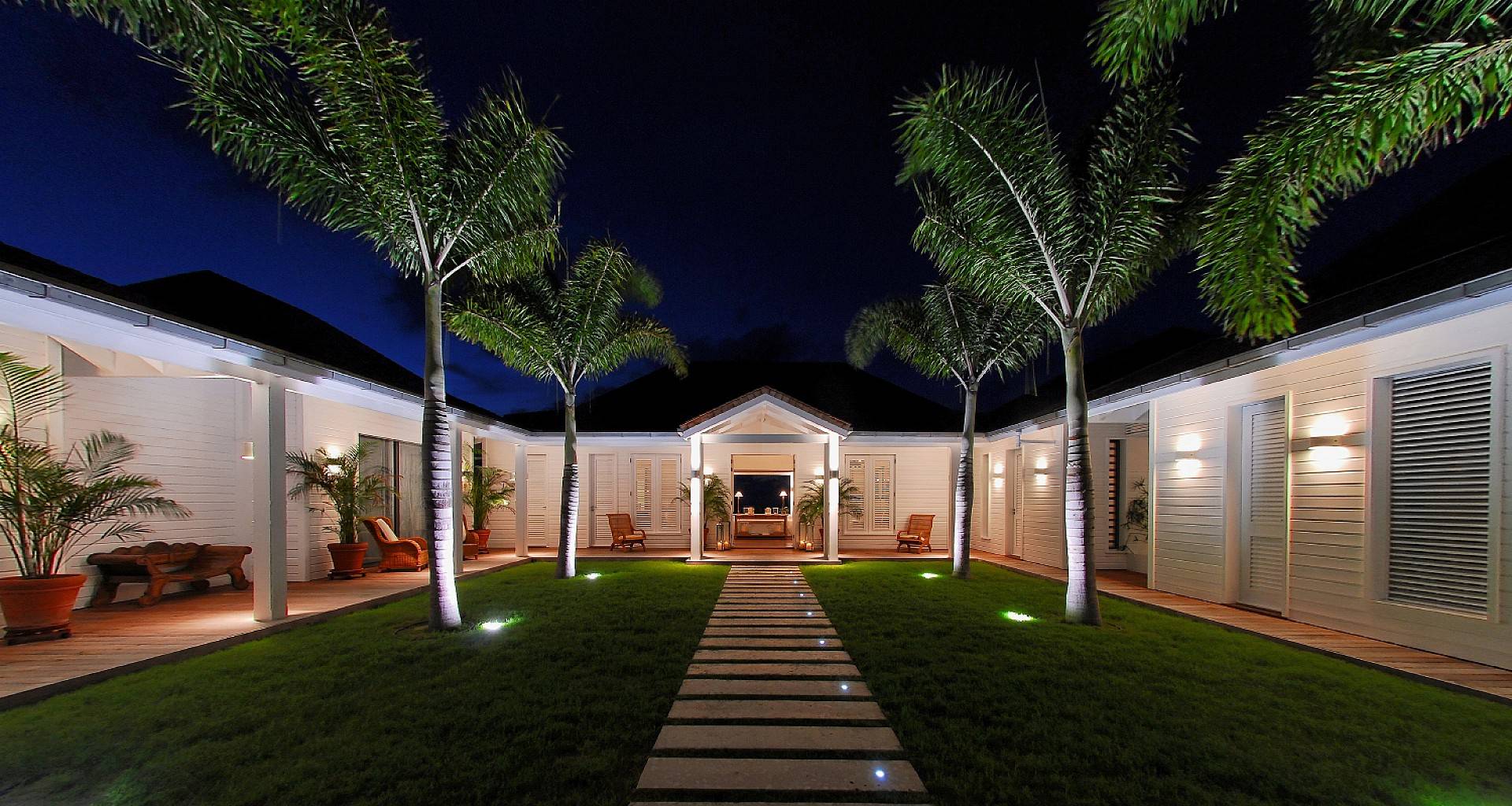 Villa Mia Terrace