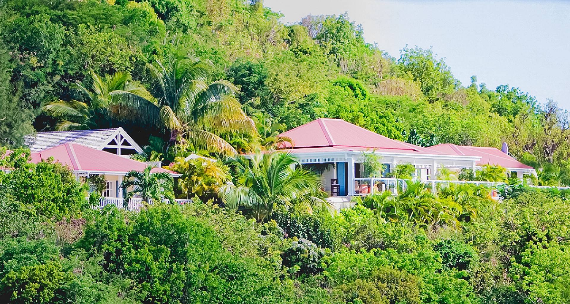 Villa Des Amis