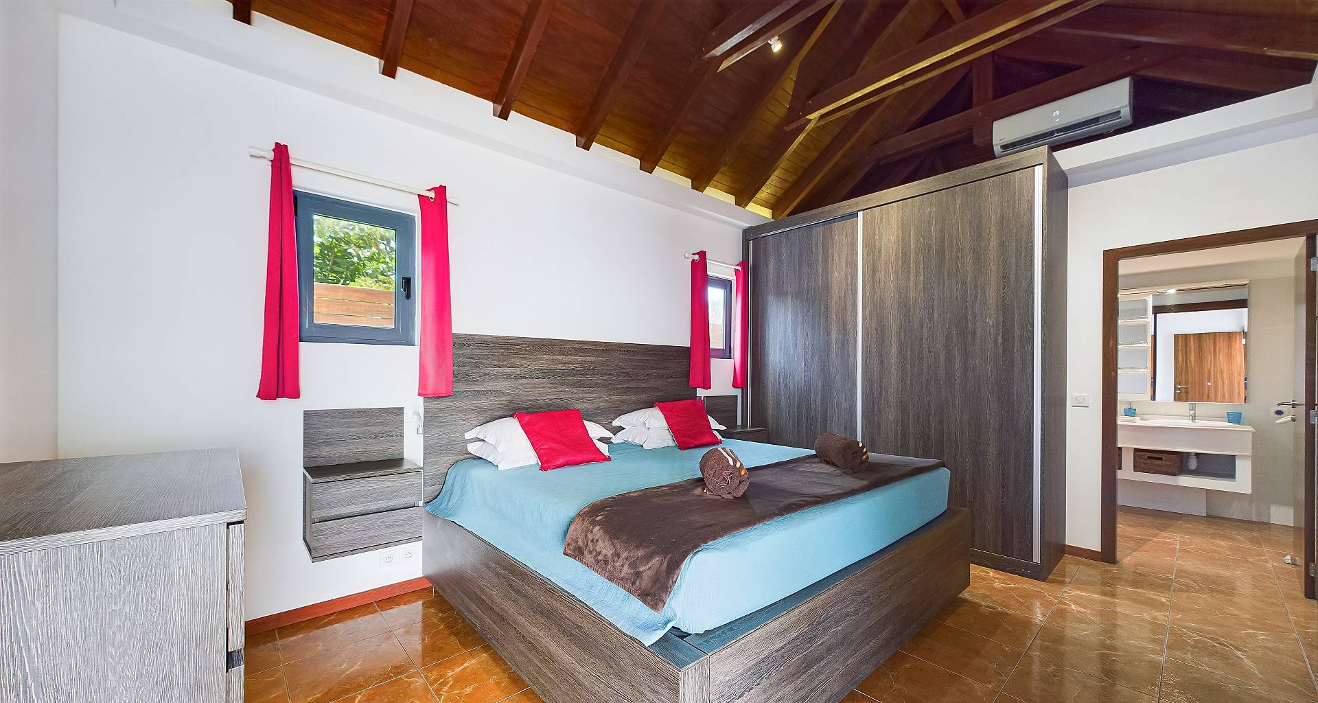 Villa Do Dragan Bedroom 2