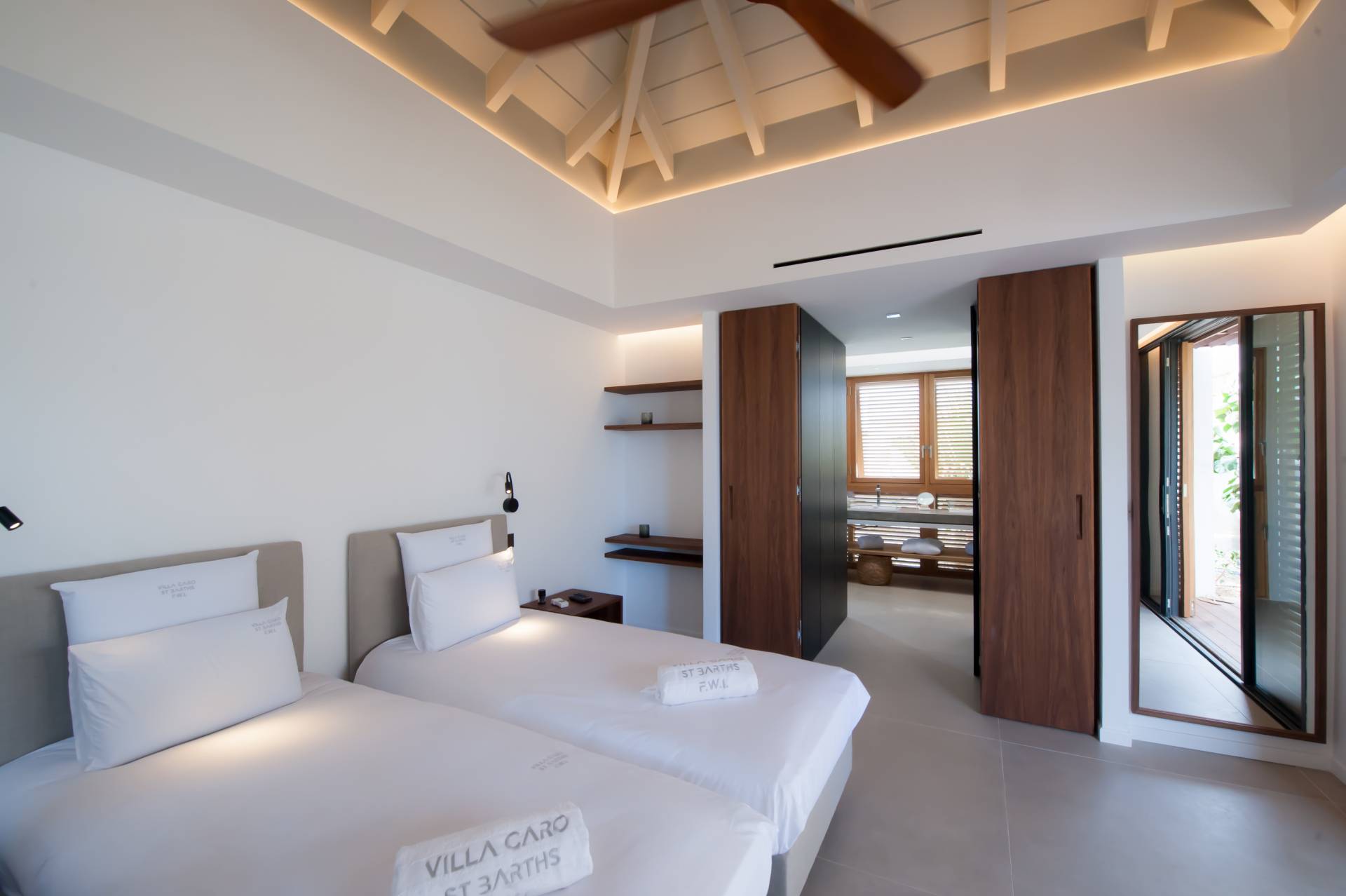 Villa Caro Bedroom 4