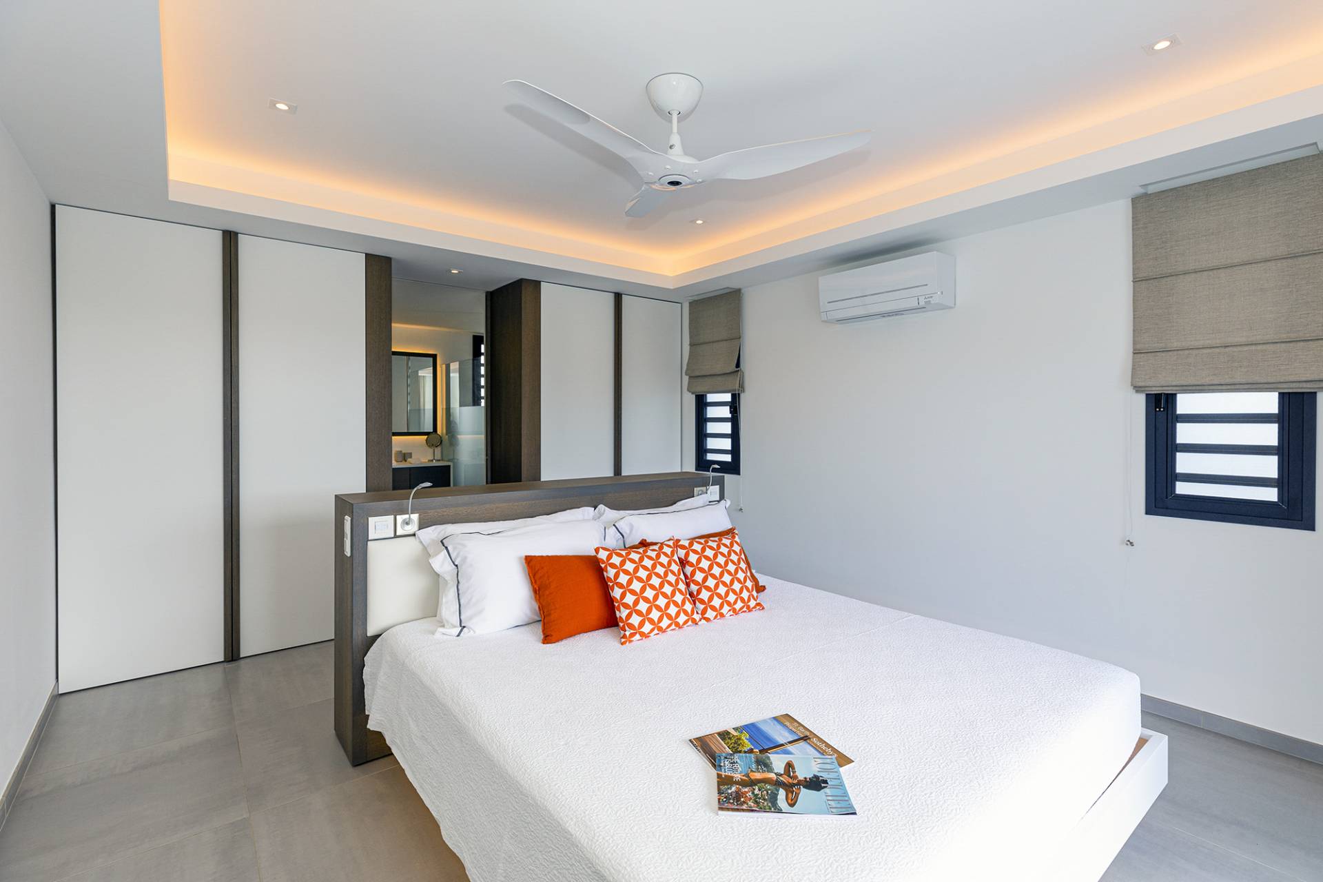 Villa Dadaye Bedroom 1