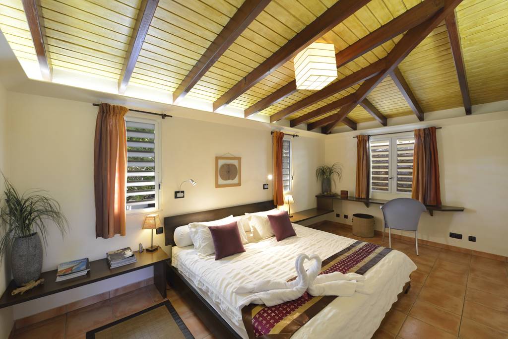 Villa Plein Ciel Bedroom 2