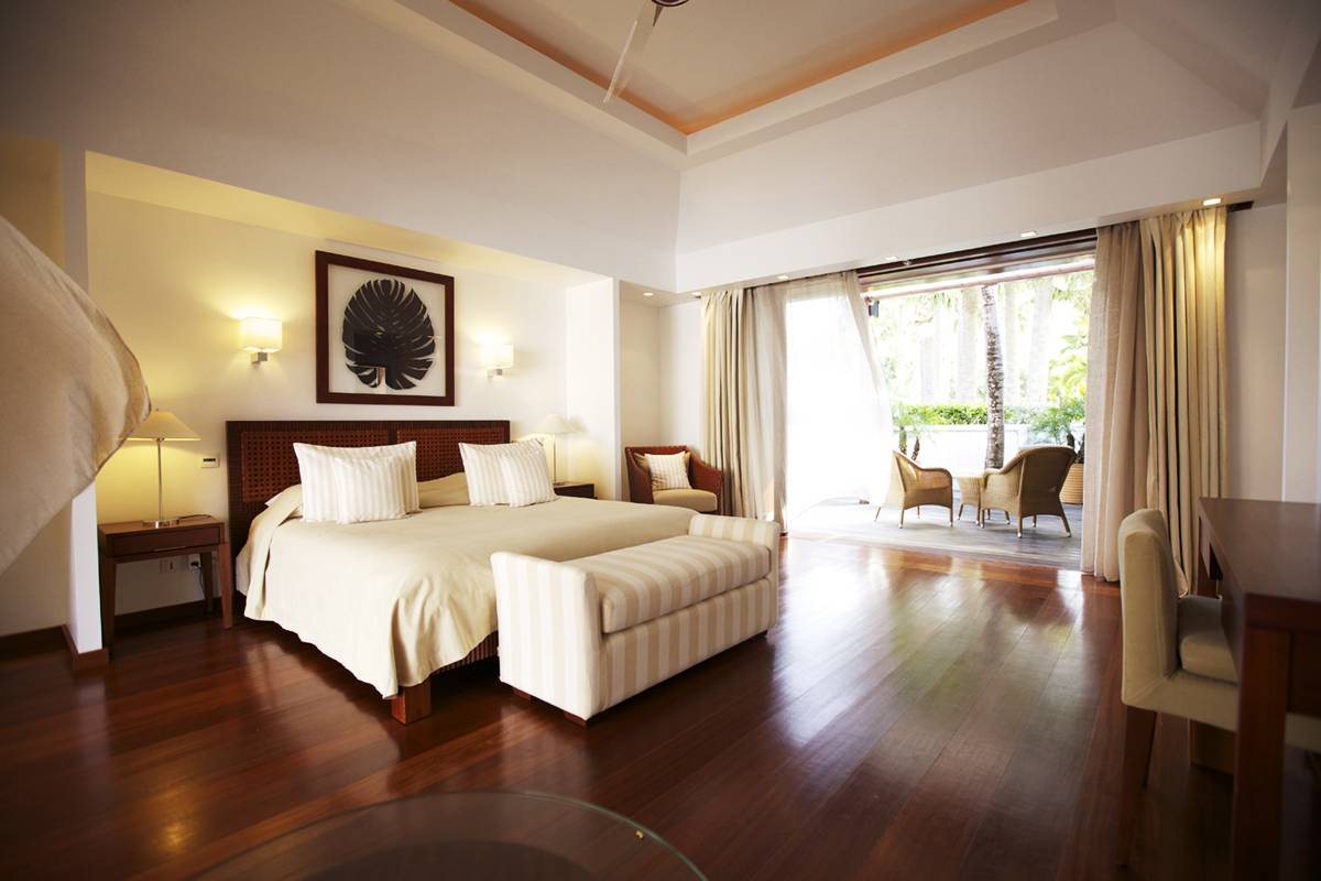 Villa La Plage Bedroom 4