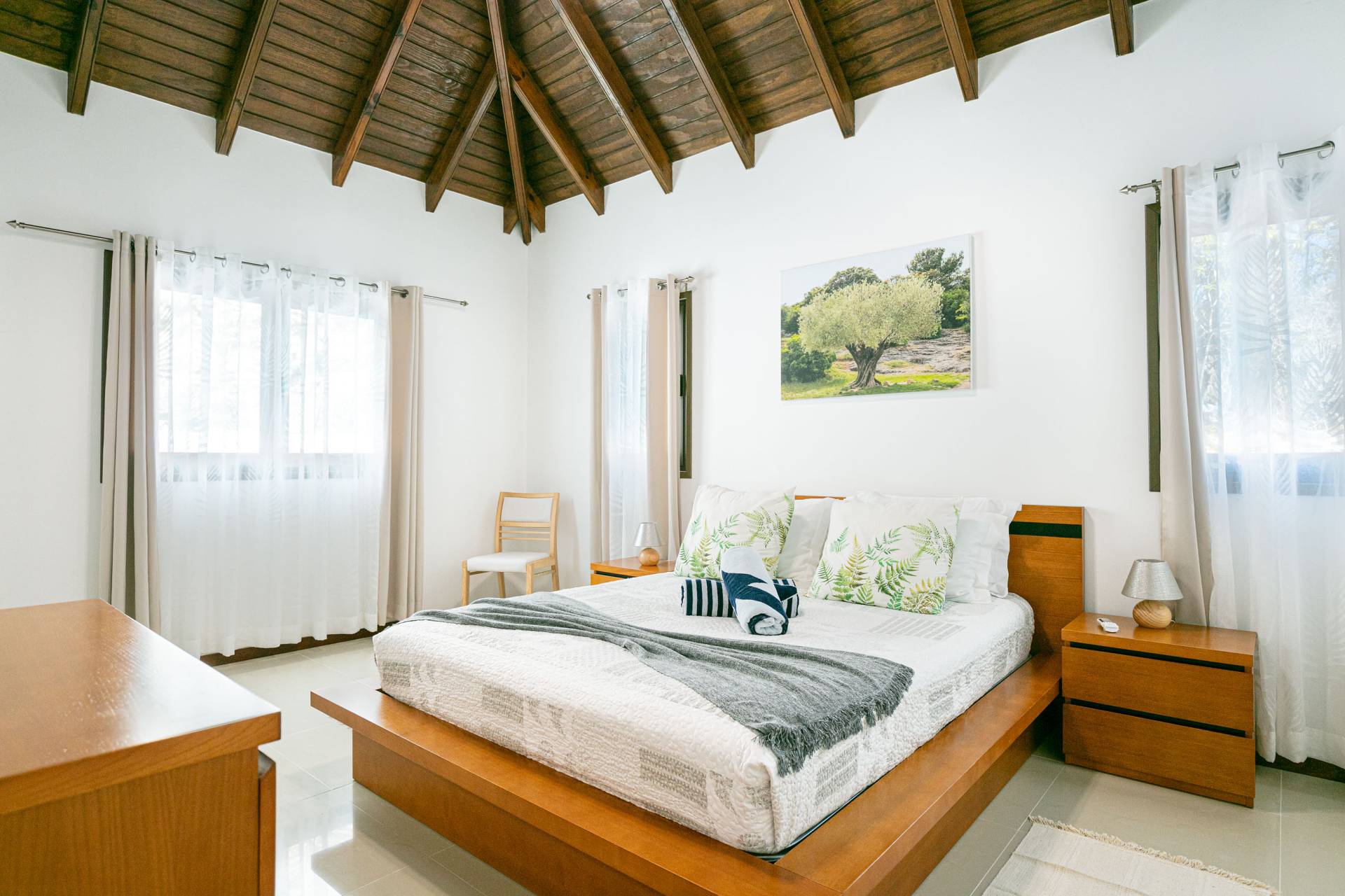 Villa Estrela Bedroom 2