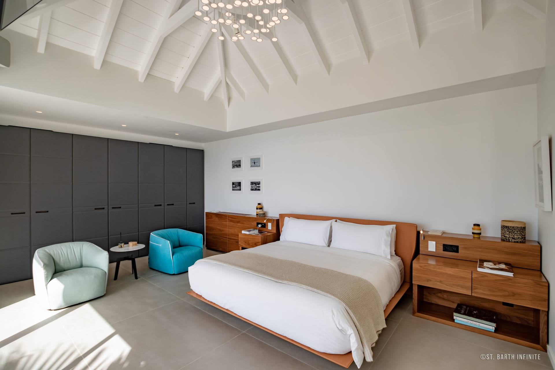 Villa Infra Bedroom 2