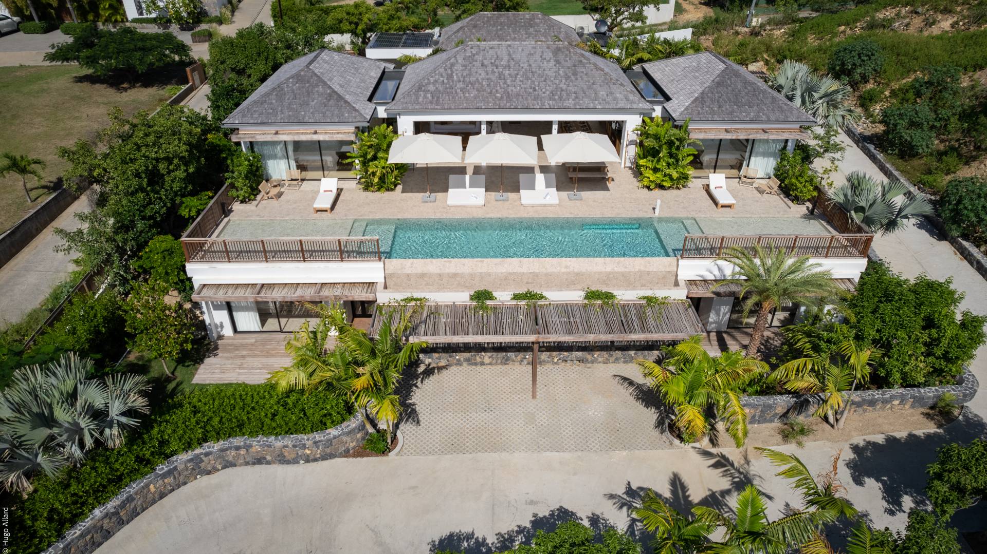 Villa At Yaya Terrace