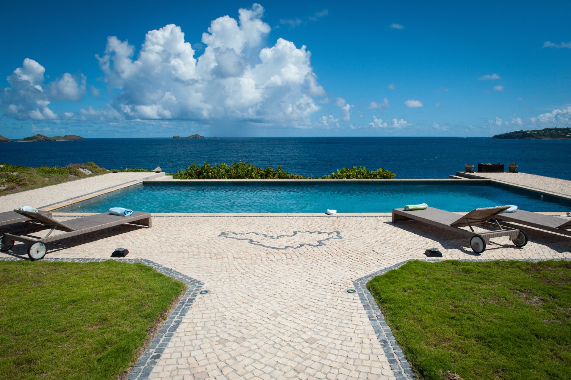 Villa Caribbean Breeze