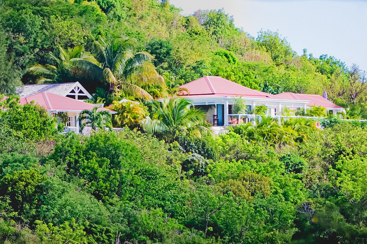 Villa Des Amis