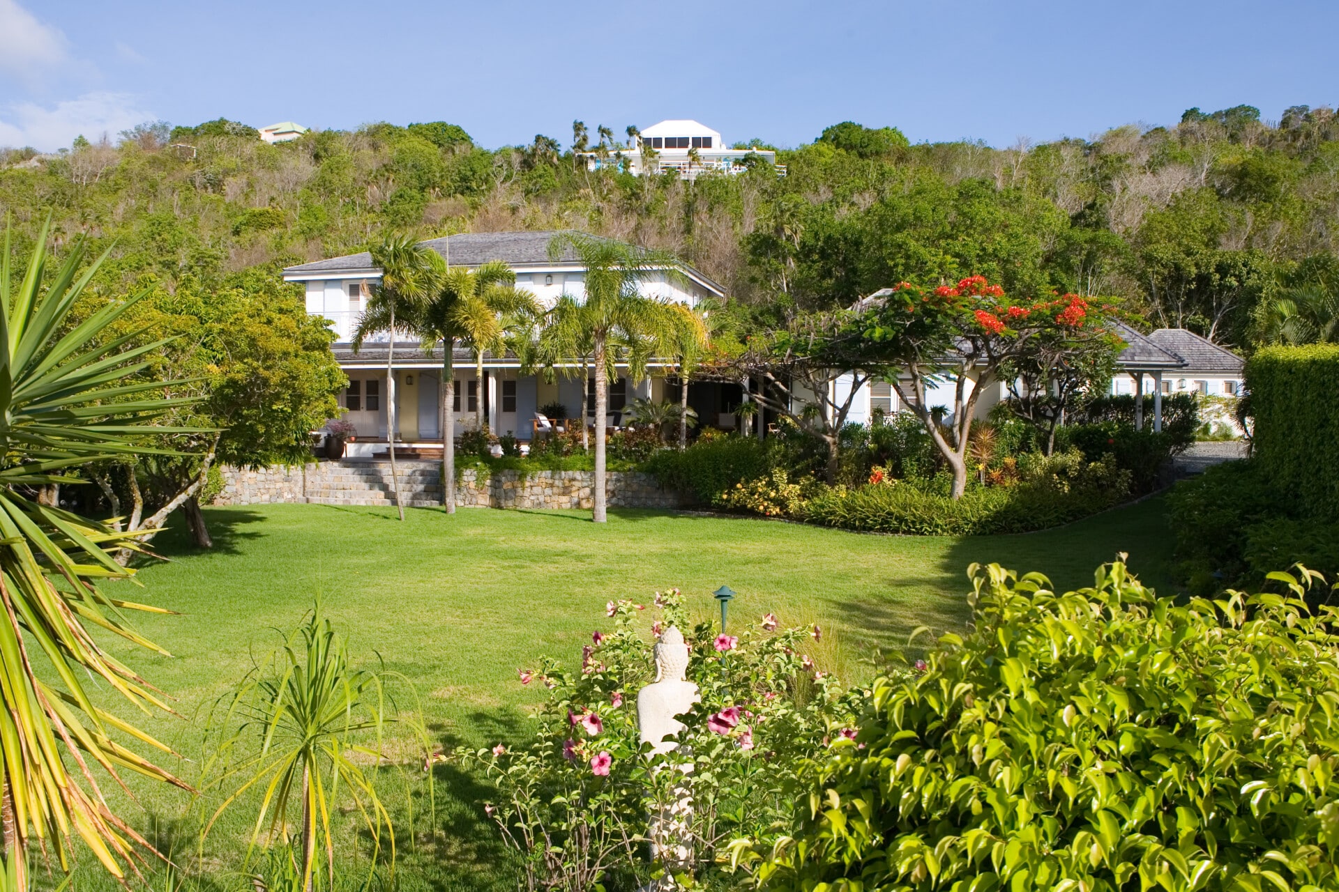 Villa Le Manoir de Lurin