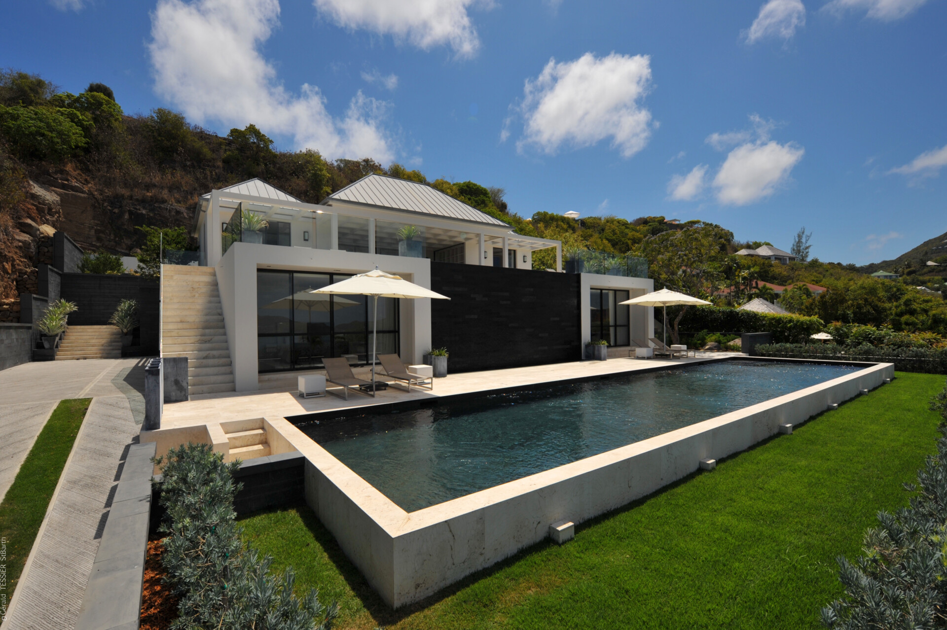 Villa La Petite Sereine