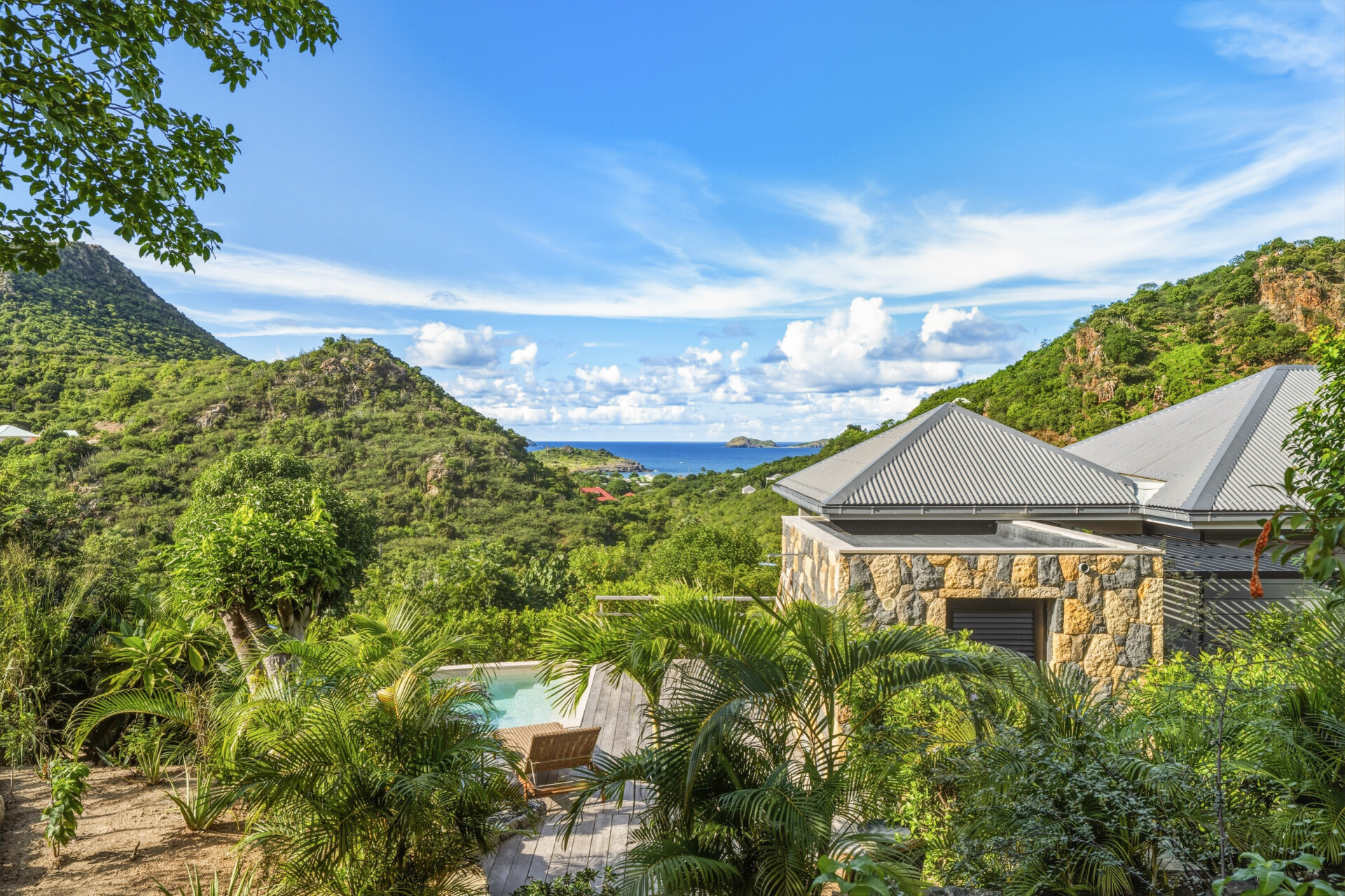 Villa Case Clémence