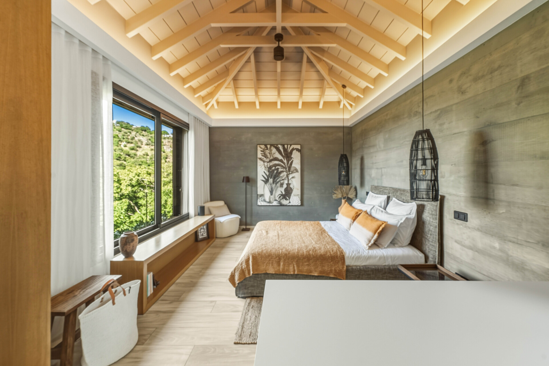 Villa Case Clémence